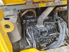 Xúc đào Sumitomo SH75-3-1997