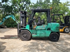 Xe nâng misubishi FD35T-00427
