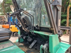 Xe nâng misubishi FD35T-00427