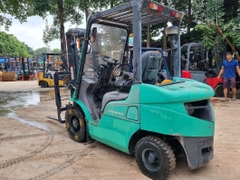 Misubishi FD25T-70722