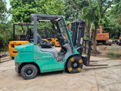 Misubishi FD25T-70722