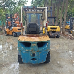 Komatsu FD30T-17-329308 sản xuất 2014