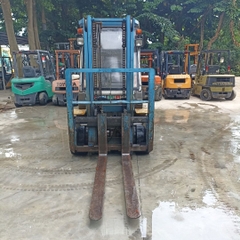 Komatsu FD30T-17-329308 sản xuất 2014