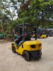 Komatsu FD25T-17-307434