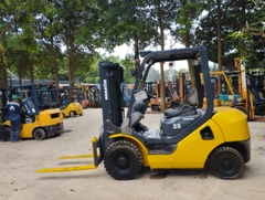 Komatsu FD25T-17-307434