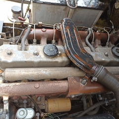 Xe nâng Misubishi FD35-02243