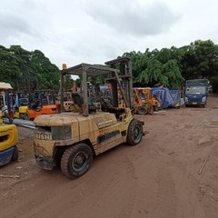 Xe nâng Misubishi FD35-02243