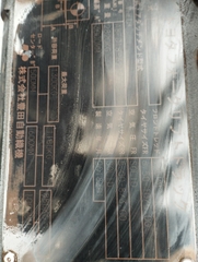 Xe nâng toyota 8FD15-62135