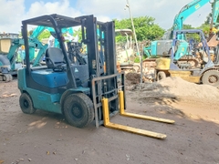 Xe nâng sumitomo FD25-00111