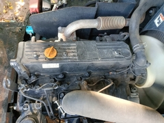 Xe nâng sumitomo FD25-00111