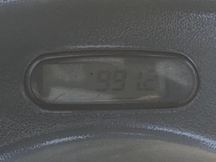 Xe nâng dầu komasu FD25C-17-339599