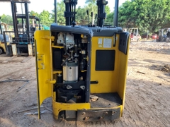 Xe đứng lái komatsu FB15RW-14-143993 bán hoặc cho thuê