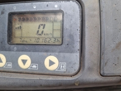 Xe nâng điện ngồi lái Komatsu FB15-12-847989