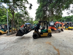 Máy xúc lật xe nâng (shovel loader) SD10T-5-71071