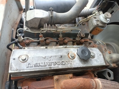 Xe nâng Komatsu FD30-11-441496