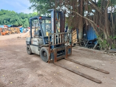 Xe nâng Komatsu FD30-11-441496