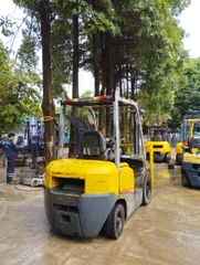 Xe nâng TCM FD25T-00808