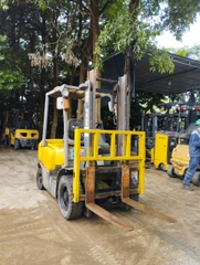 Xe nâng TCM FD25T-00808