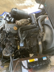 Komatsu FD15T-16-624912