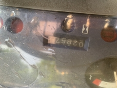 Komatsu FD15T-16-624912