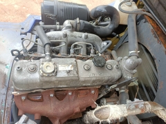 Komatsu FD25HW-12-514286