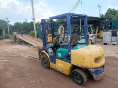 Komatsu FD25HW-12-514286
