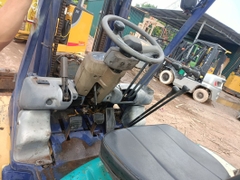 Komatsu FD25HW-12-514286