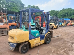 Komatsu FD25HW-12-514286