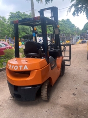 Toyota 02-7FD25-29978