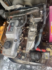 Toyota 02-7FD25-29978