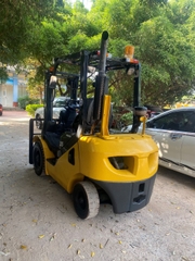 Komatsu FD25HT-17-331721