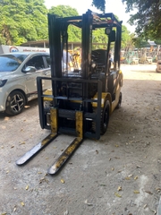 Komatsu FD25HT-17-331721