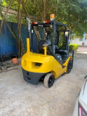 Komatsu FD25HT-17-331721