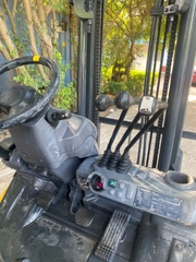 Komatsu FD25HT-17-331721