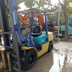 Komatsu FD30C-12-516721