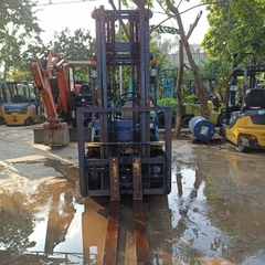 Komatsu FD30C-12-516721