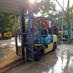 Komatsu FD30C-12-516721