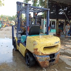 Komatsu FD30C-12-516721