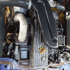 Komatsu FD30C-12-516721