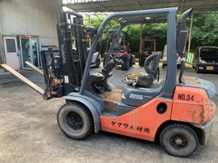 Toyota 52-8FD25-13114