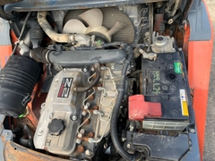 Toyota 52-8FD25-13114