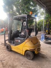 Komatsu FB20A-12-854563