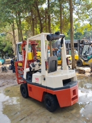 XE NÂNG DẦU 1,8 TẤN NISSAN FD18-003068