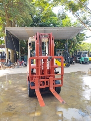 XE NÂNG DẦU 1,8 TẤN NISSAN FD18-003068