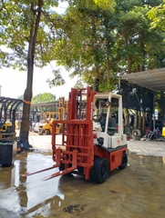 XE NÂNG DẦU 1,8 TẤN NISSAN FD18-003068