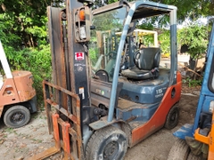 Toyota 02-8FD15-32929