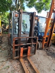 Toyota 02-8FD15-32929