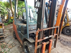 Toyota 02-8FD15-32929