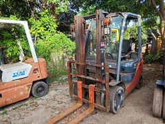 Toyota 02-8FD15-32929