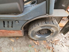 Toyota 02-8FD15-32929